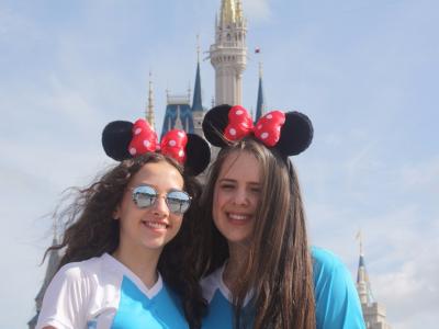 Disney - Grupo 04