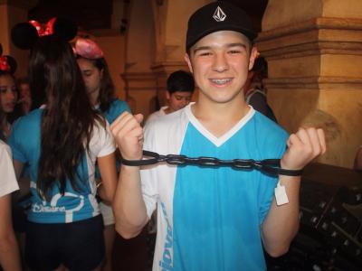 Disney - Grupo 04