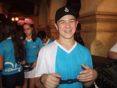 Disney - Grupo 04