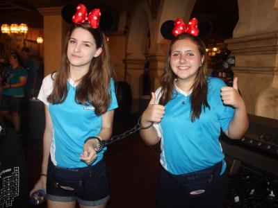 Disney - Grupo 04