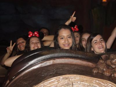 Disney - Grupo 04