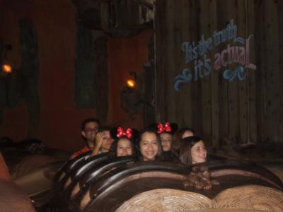 Disney - Grupo 04