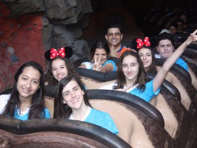 Disney - Grupo 04
