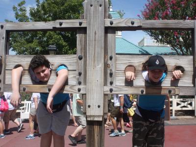 Disney - Grupo 04