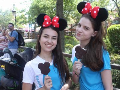 Disney - Grupo 04