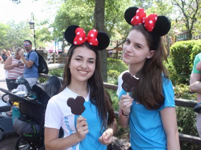 Disney - Grupo 04