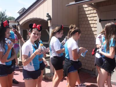Disney - Grupo 04
