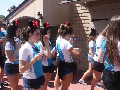 Disney - Grupo 04