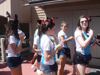 Disney - Grupo 04