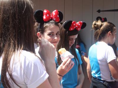 Disney - Grupo 04