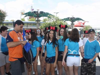 Disney - Grupo 04