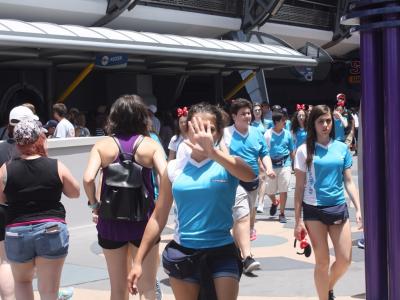 Disney - Grupo 04