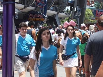 Disney - Grupo 04
