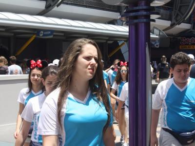 Disney - Grupo 04