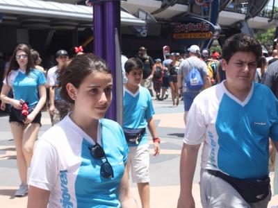 Disney - Grupo 04