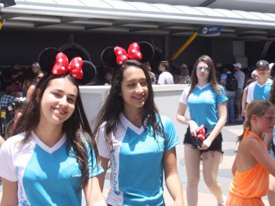 Disney - Grupo 04
