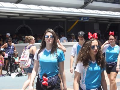 Disney - Grupo 04