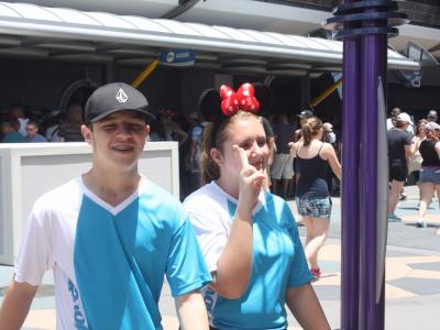 Disney - Grupo 04