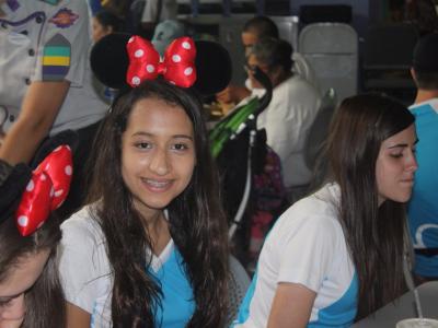 Disney - Grupo 04