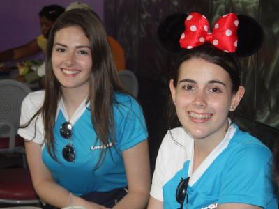 Disney - Grupo 04