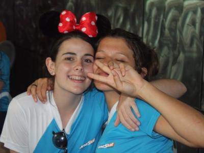 Disney - Grupo 04