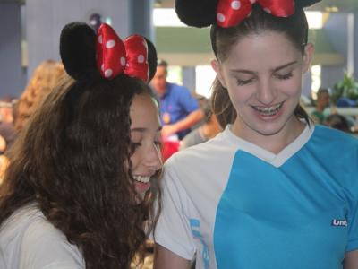 Disney - Grupo 04