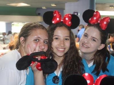 Disney - Grupo 04