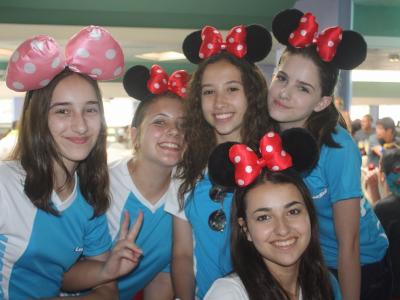 Disney - Grupo 04