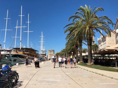 Roma - Mediterrâneo