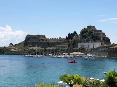 Roma - Mediterrâneo