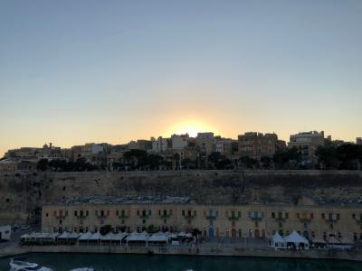 Roma - Mediterrâneo