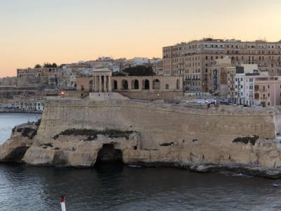 Roma - Mediterrâneo