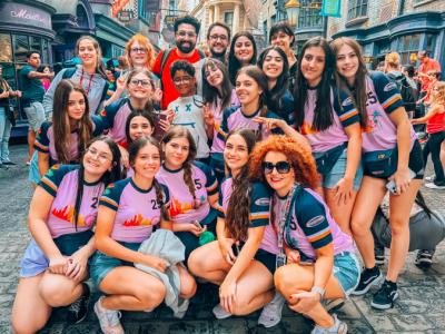 Disney Janeiro 2025