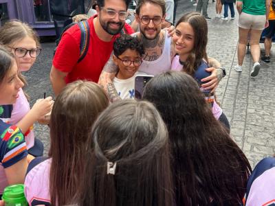 Disney Janeiro 2025