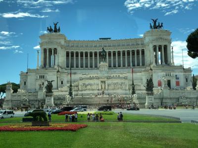 Roma - Mediterrâneo