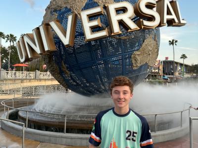 Disney Janeiro 2025