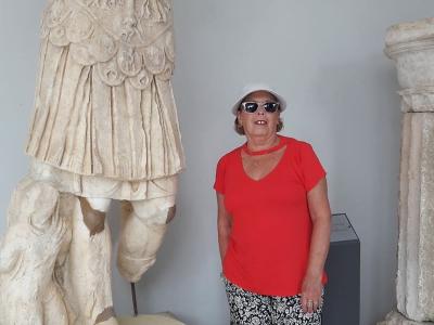 Roma - Mediterrâneo