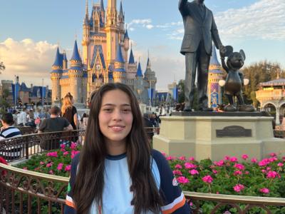 Disney Janeiro 2025