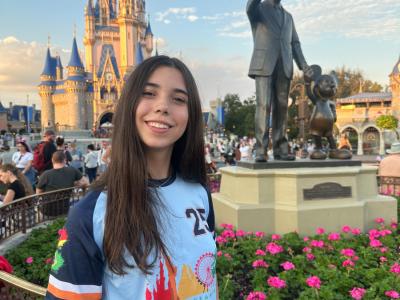 Disney Janeiro 2025