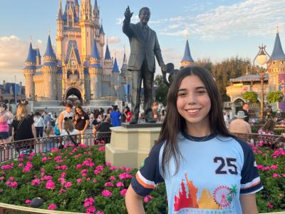 Disney Janeiro 2025