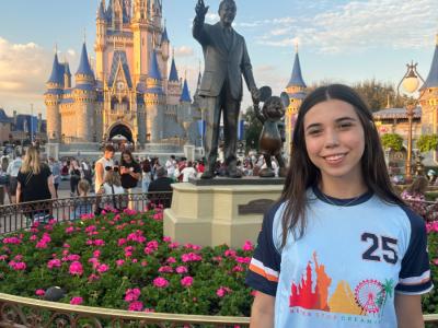 Disney Janeiro 2025