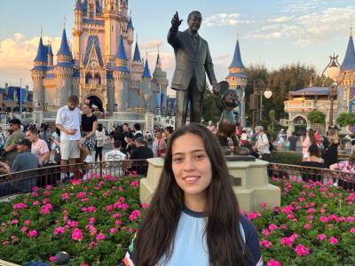 Disney Janeiro 2025