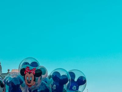 Disney Janeiro 2025