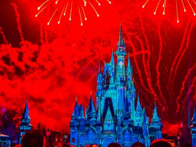 Disney Janeiro 2025