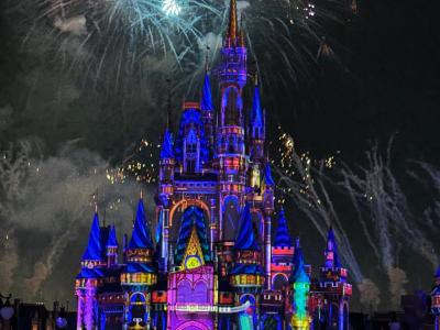 Disney Janeiro 2025