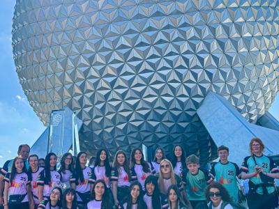 Disney Janeiro 2025