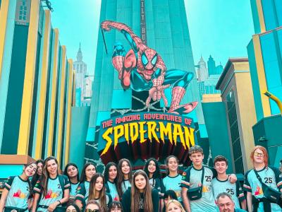 Disney Janeiro 2025