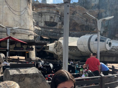 Disney Janeiro 2025