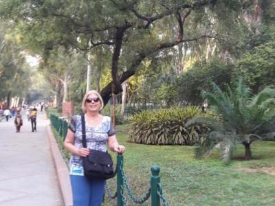 Istambul - Índia - Dubai