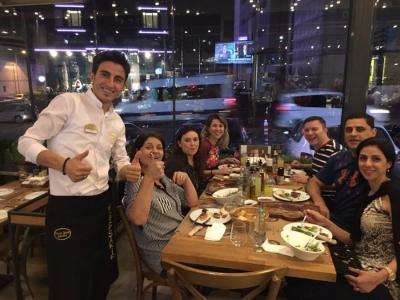 Istambul - Índia - Dubai